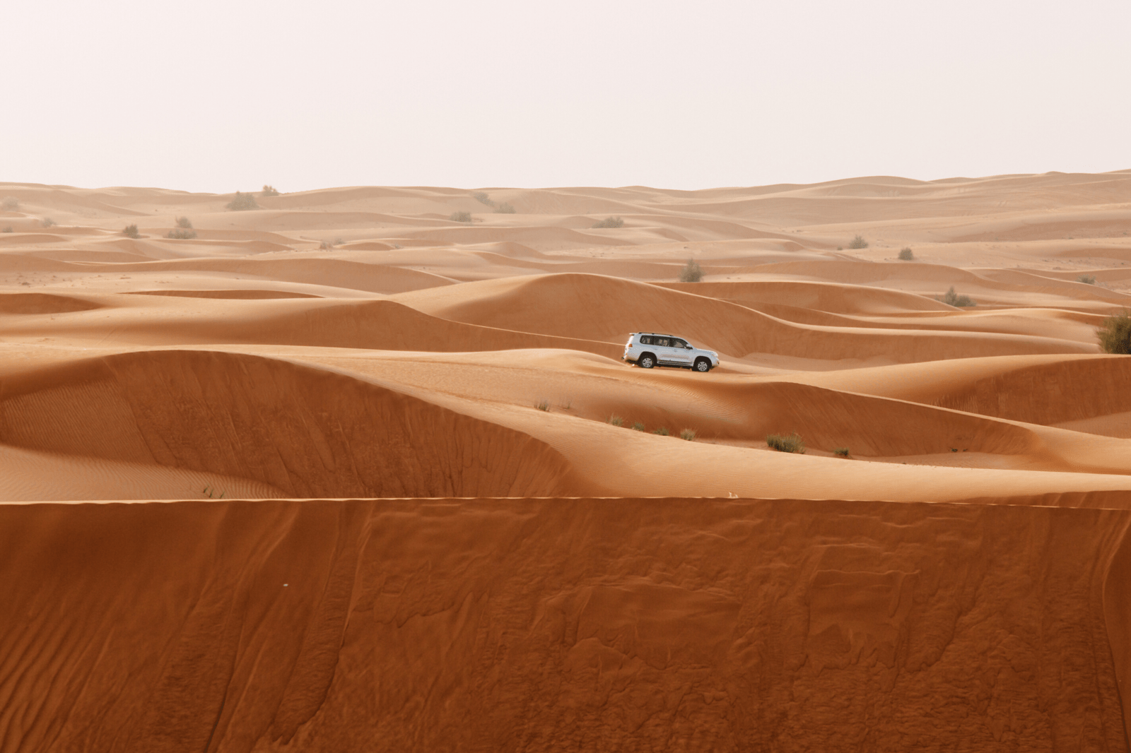 A group of adventurers enjoying an exhilarating Merzouga ATV ride across the golden dunes of Erg Chebbi, Morocco. The scene captures the excitement of Merzouga activities, including desert tours, camel rides, and overnight stays at a desert camp. The backdrop showcases the vast, mesmerizing desert landscape of Merzouga, Morocco.